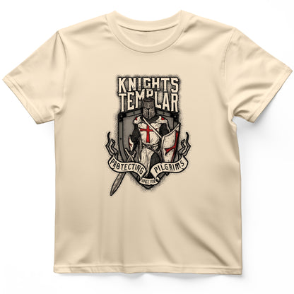 Knights Templar T-Shirt
