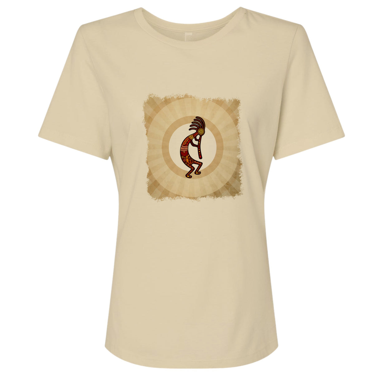 Kokopelli Women's T-Shirt