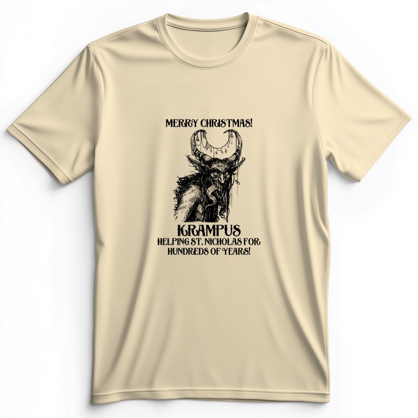 Krampus Premium Tee