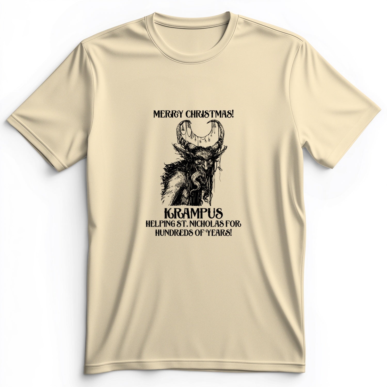 Krampus Premium Tee