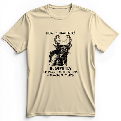 Krampus Premium Tee