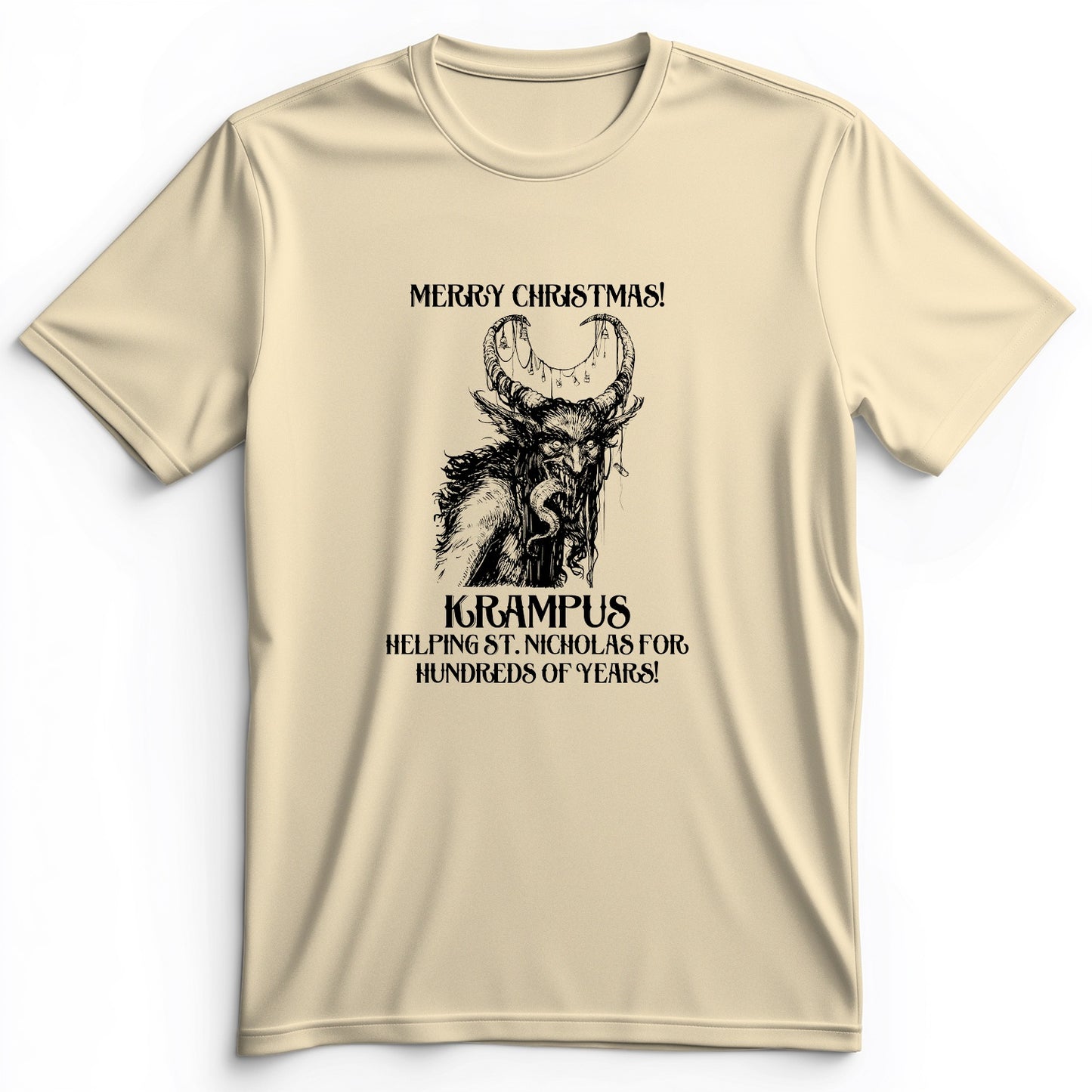 Krampus Premium Tee