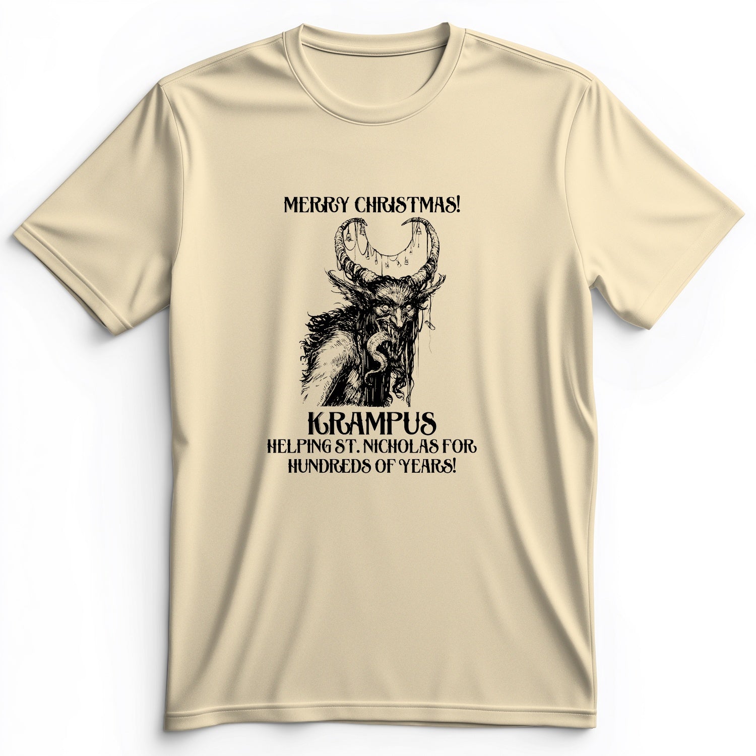 Krampus Premium Tee