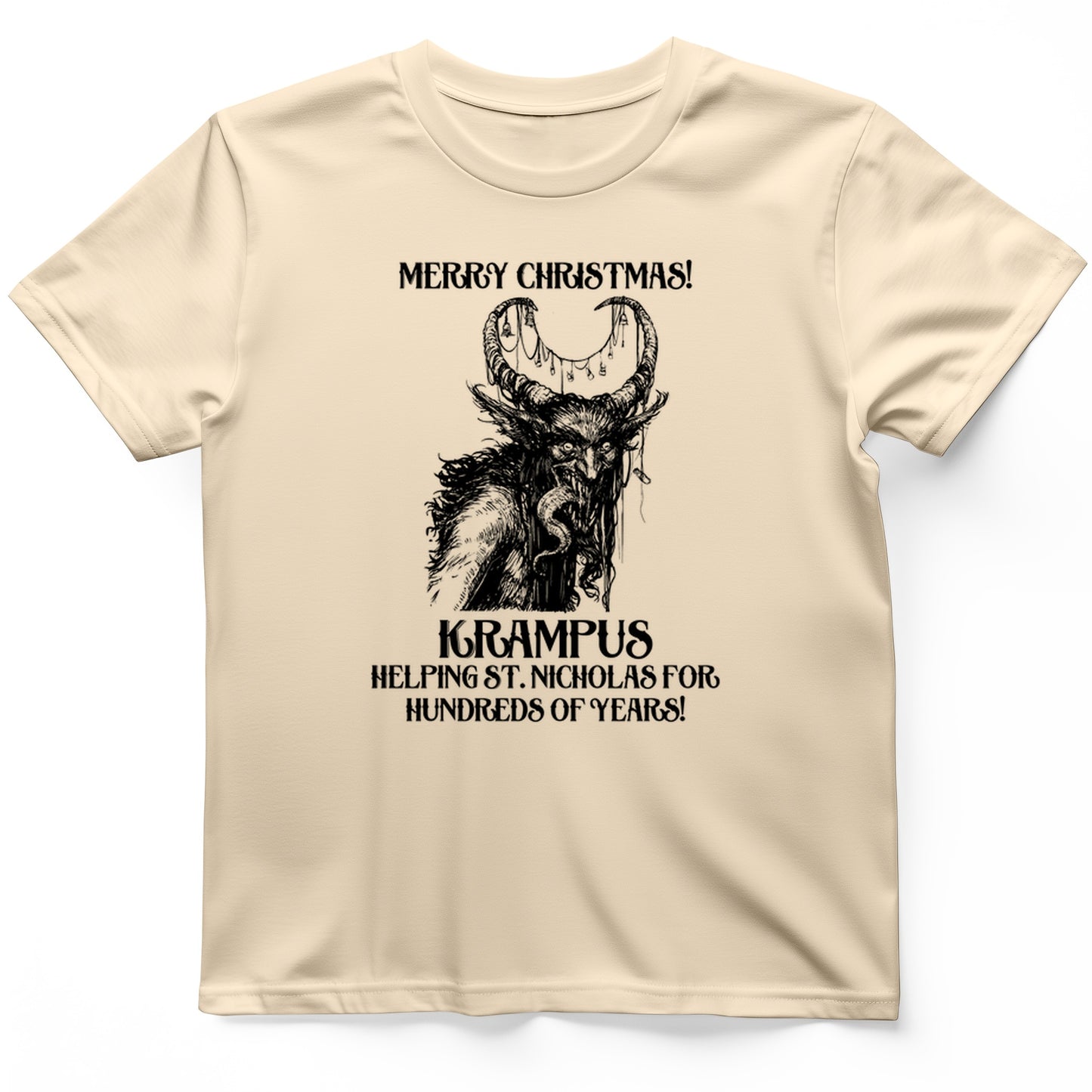 Krampus T-Shirt