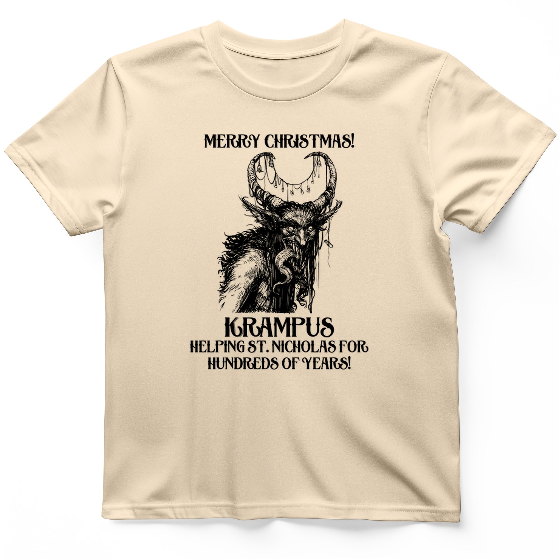 Krampus T-Shirt