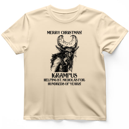 Krampus T-Shirt