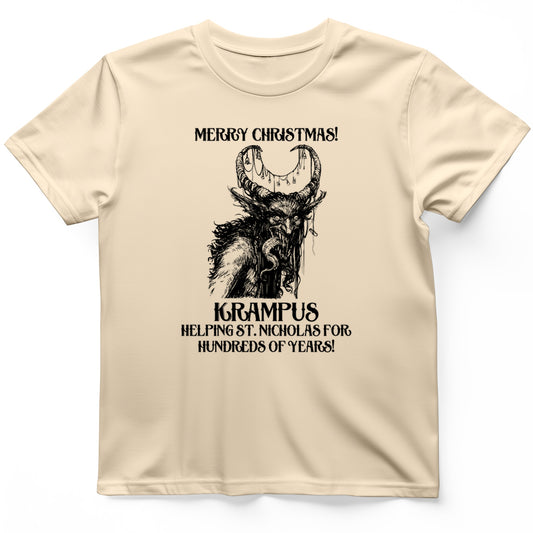 Krampus T-Shirt