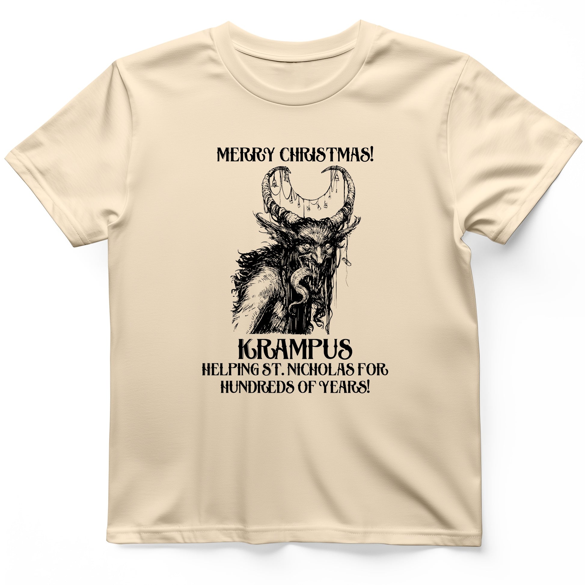 Krampus T-Shirt
