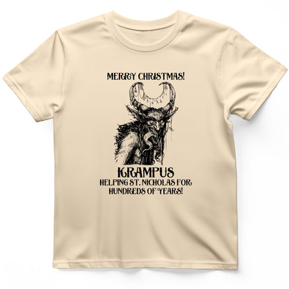 Krampus T-Shirt