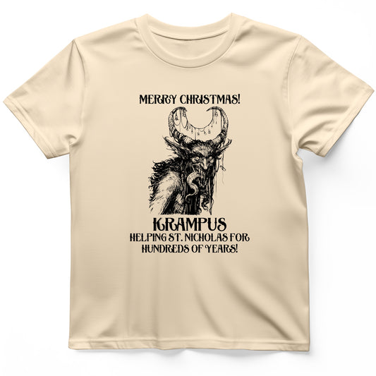Krampus T-Shirt