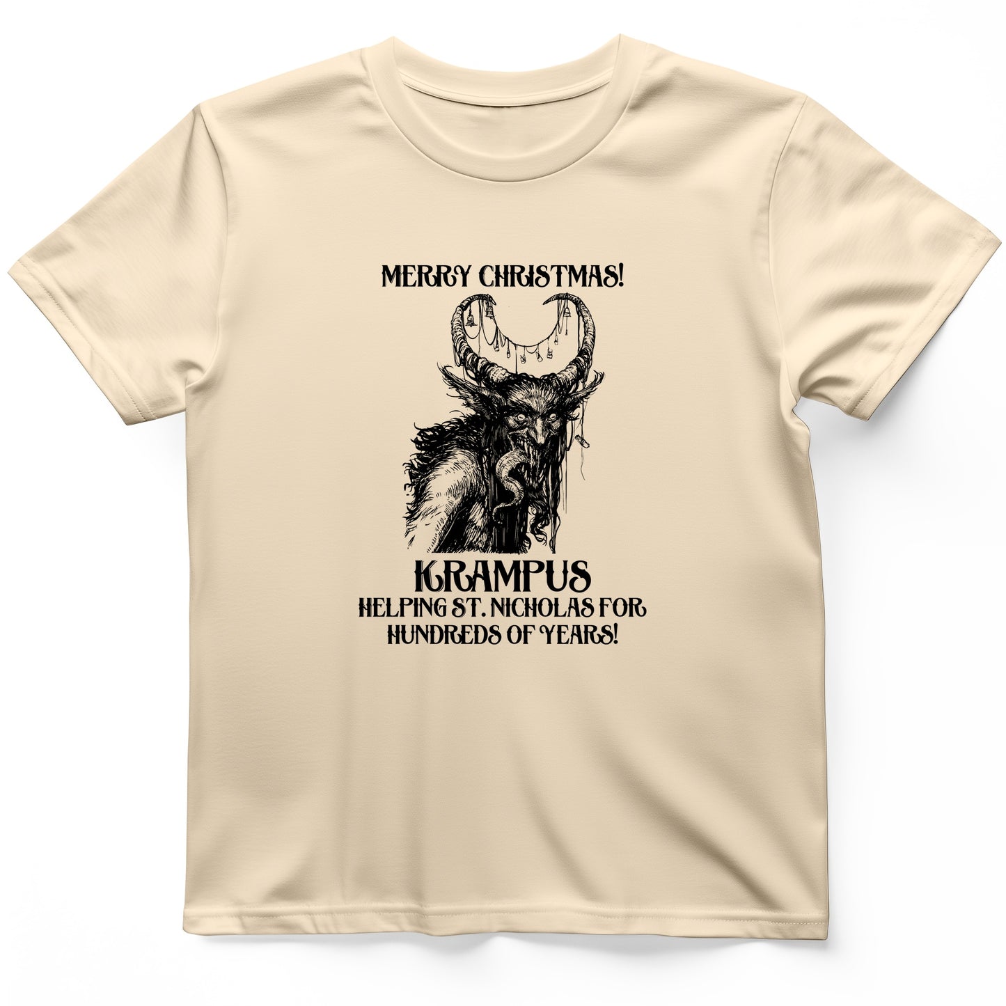 Krampus T-Shirt