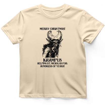 Krampus T-Shirt