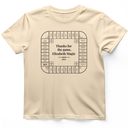 Landlords Game T-Shirt