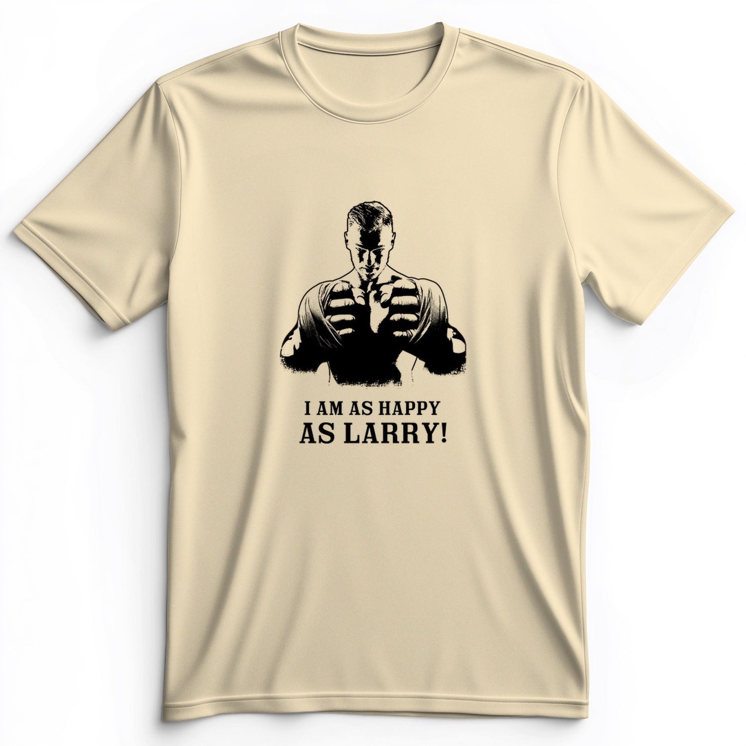 Larry Foley Premium Tee