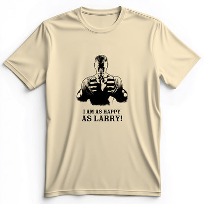 Larry Foley Premium Tee