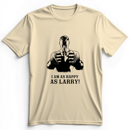 Larry Foley Premium Tee