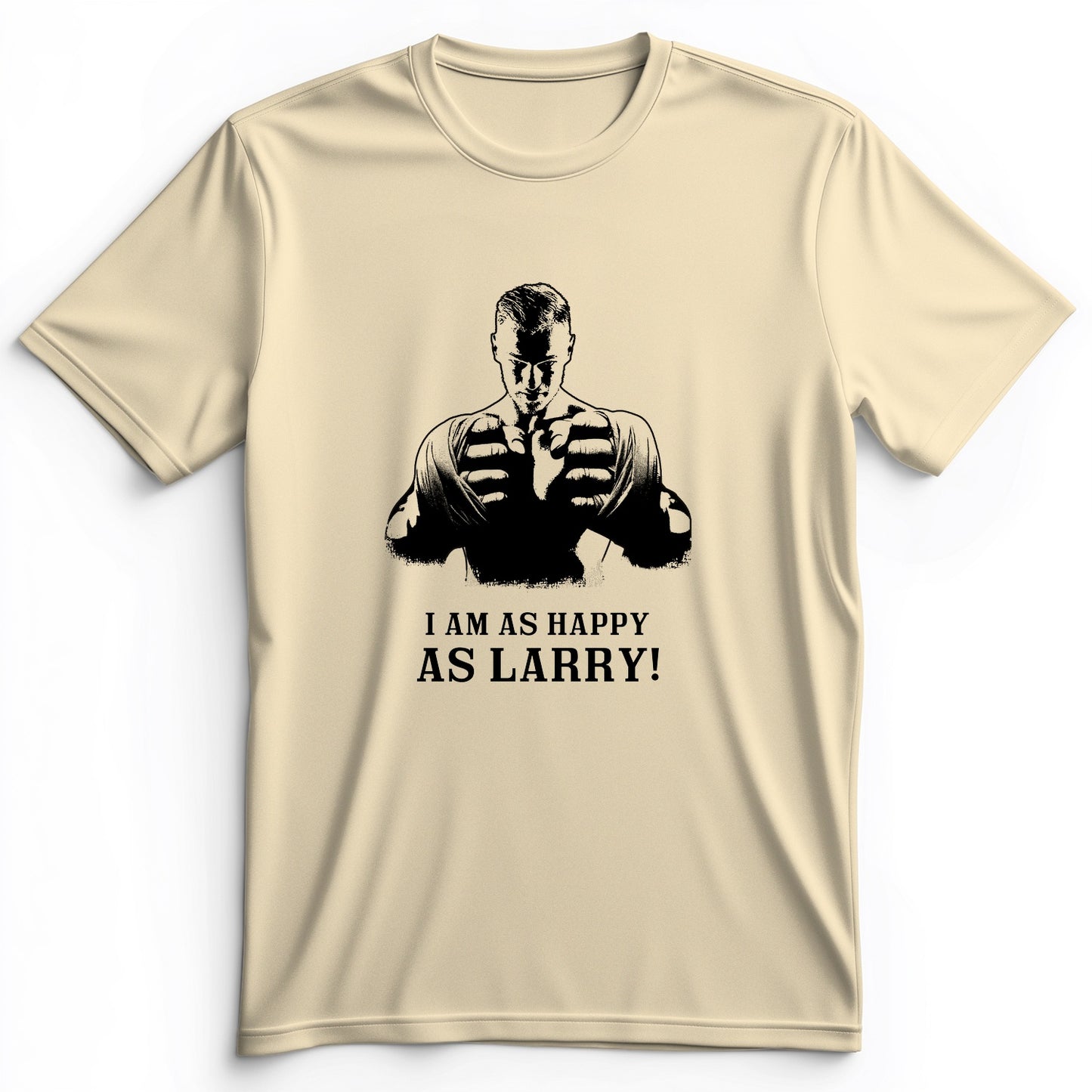 Larry Foley Premium Tee
