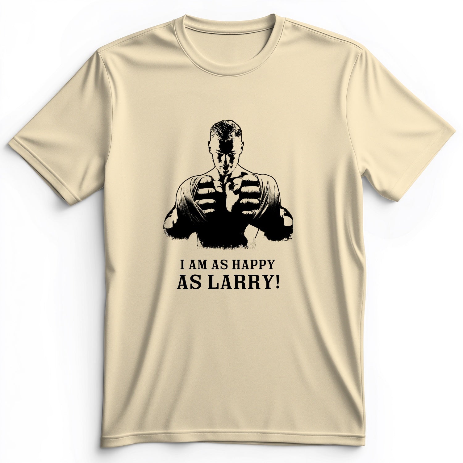 Larry Foley Premium Tee