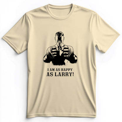 Larry Foley Premium Tee