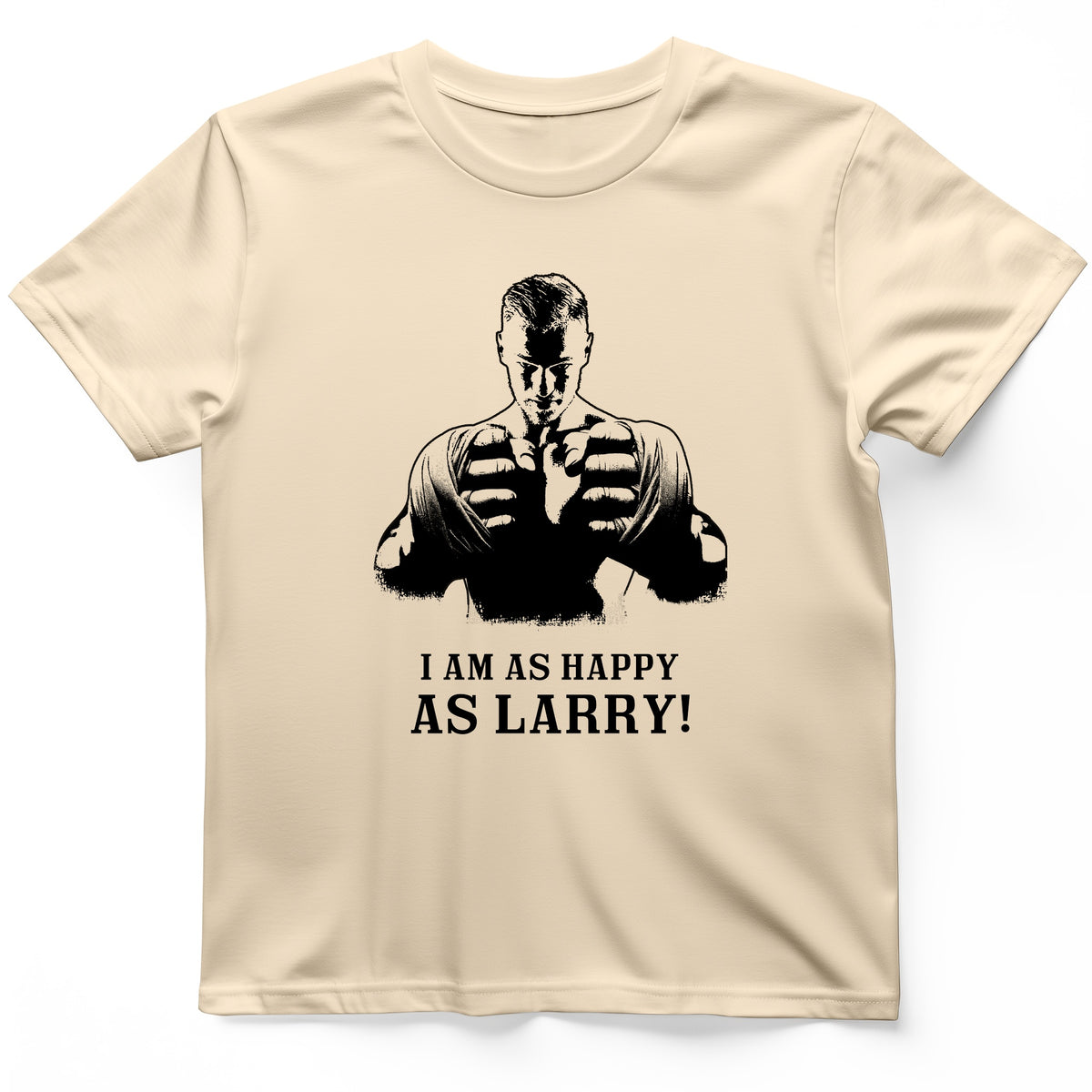 Larry Foley T-Shirt