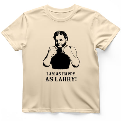 Larry Foley T-Shirt