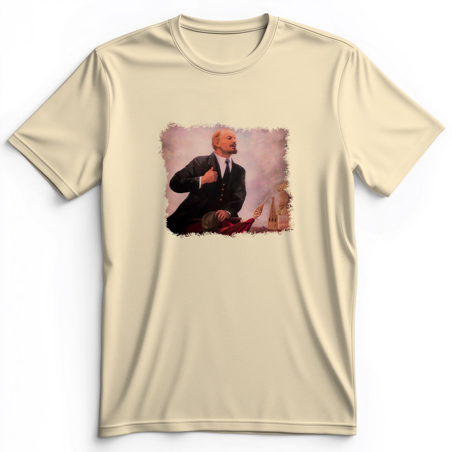 Lenin Premium Tee