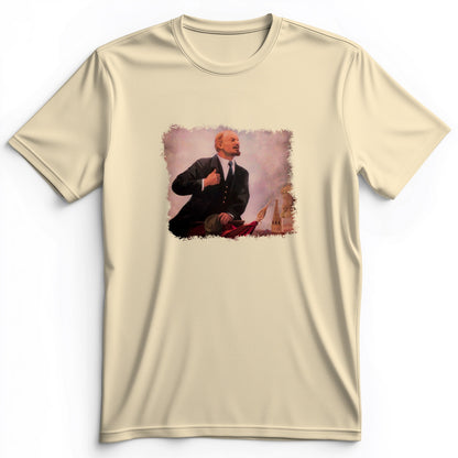 Lenin Premium Tee