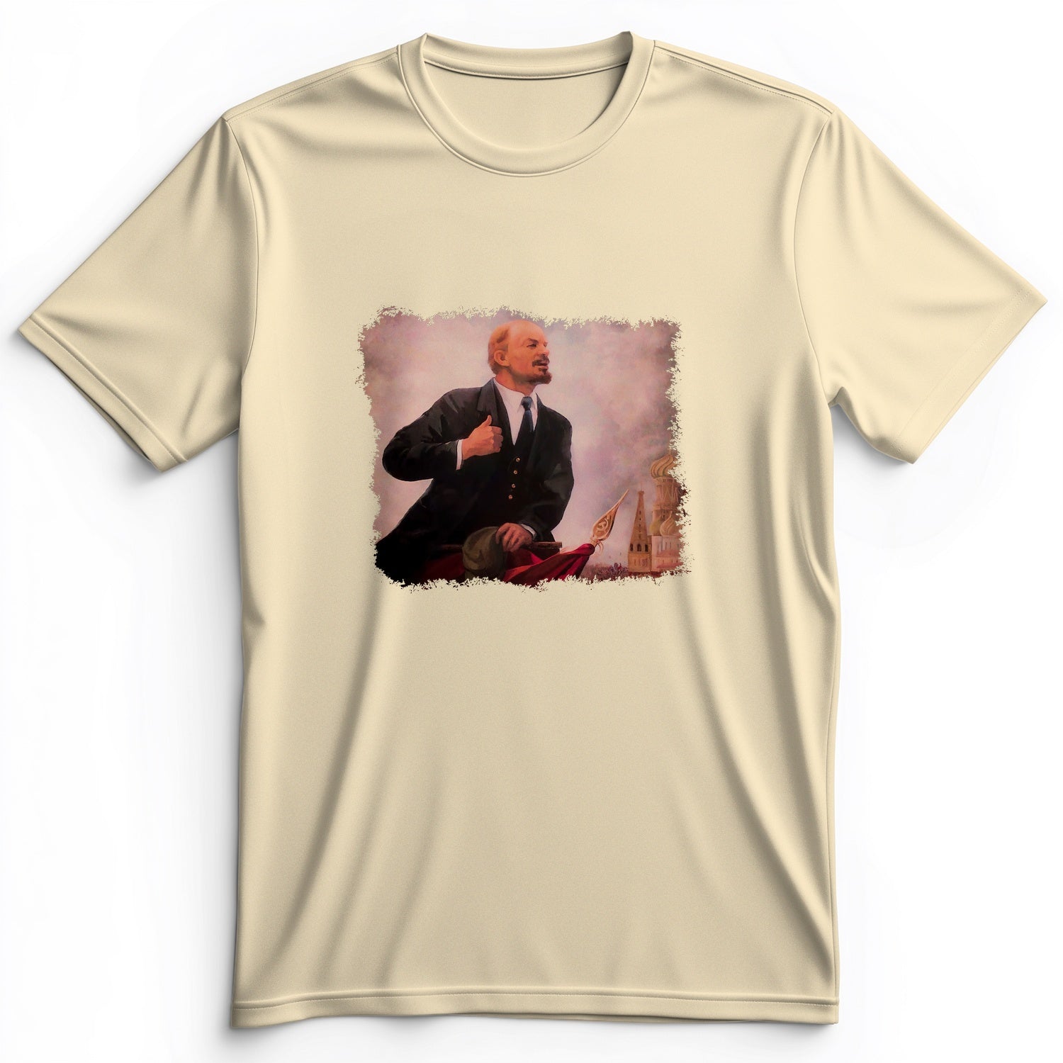 Lenin Premium Tee