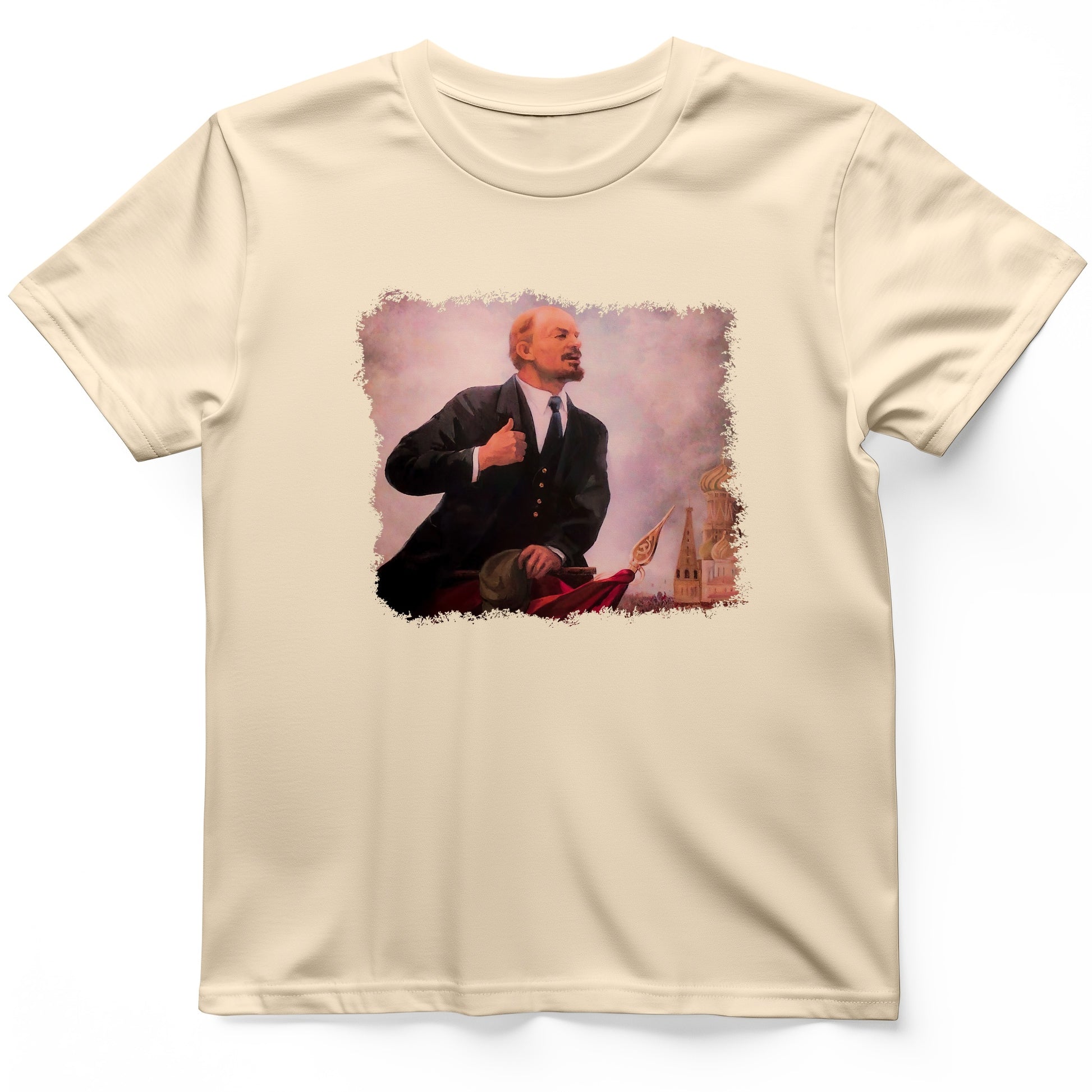 Lenin T-Shirt