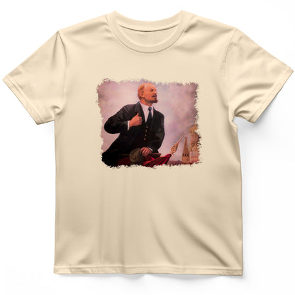 Lenin T-Shirt