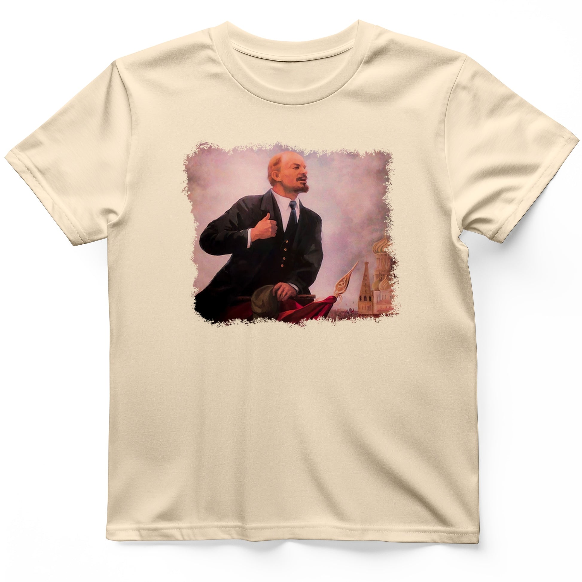Lenin T-Shirt