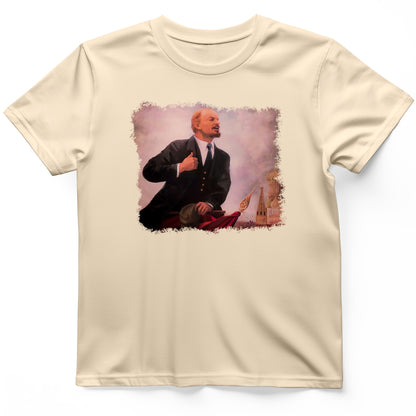 Lenin T-Shirt