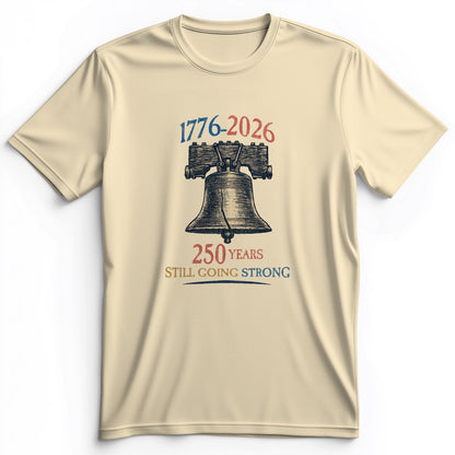 Liberty Bell 250th Premium Tee