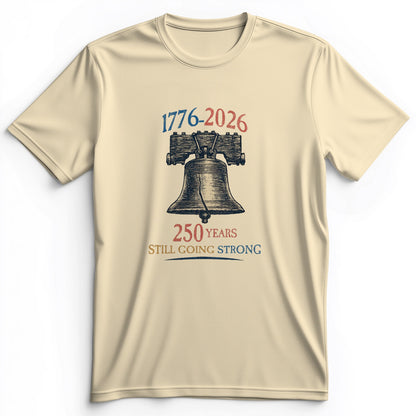 Liberty Bell 250th Premium Tee
