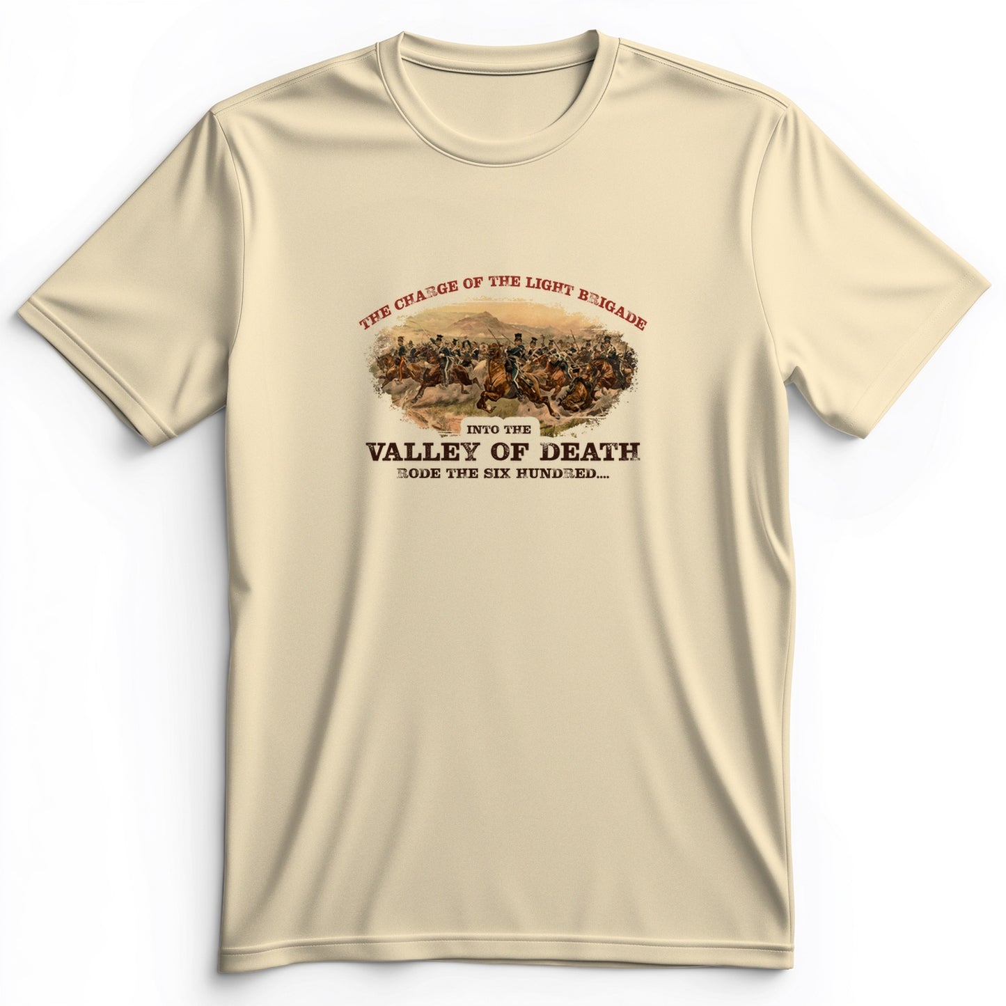 Light Brigade Premium Tee