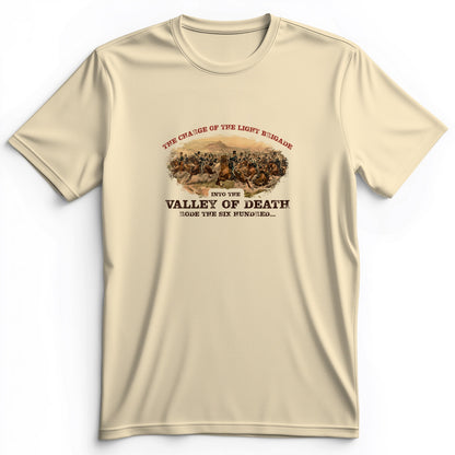 Light Brigade Premium Tee