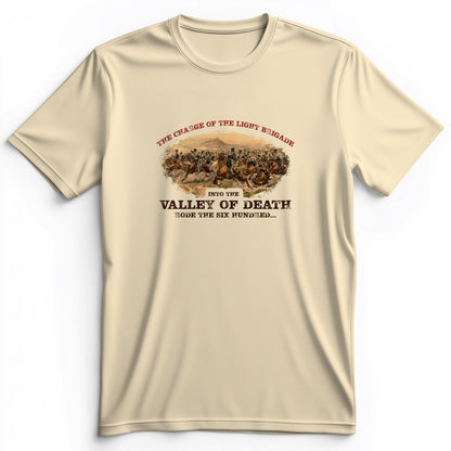 Light Brigade Premium Tee