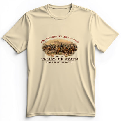 Light Brigade Premium Tee