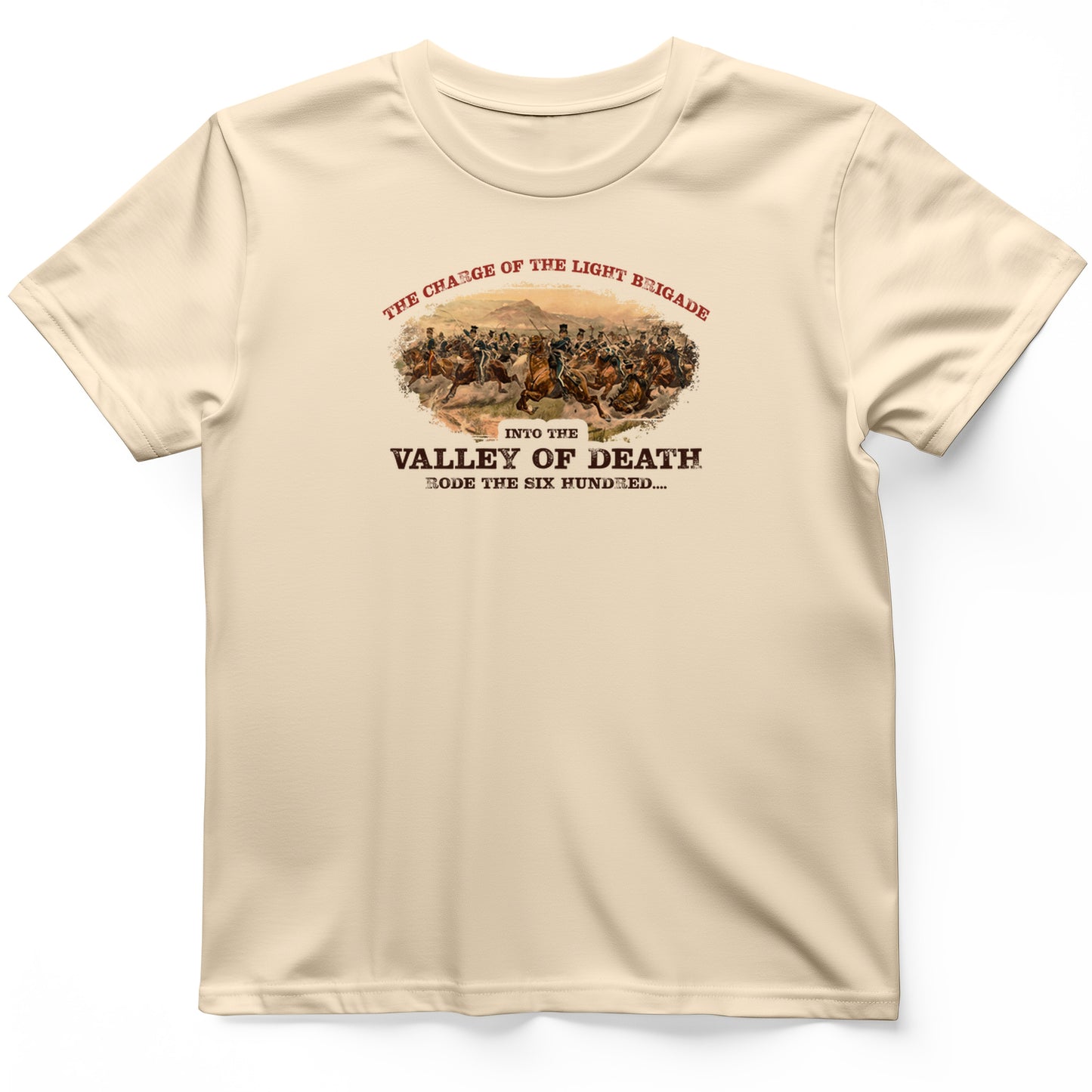 Light Brigade T-Shirt