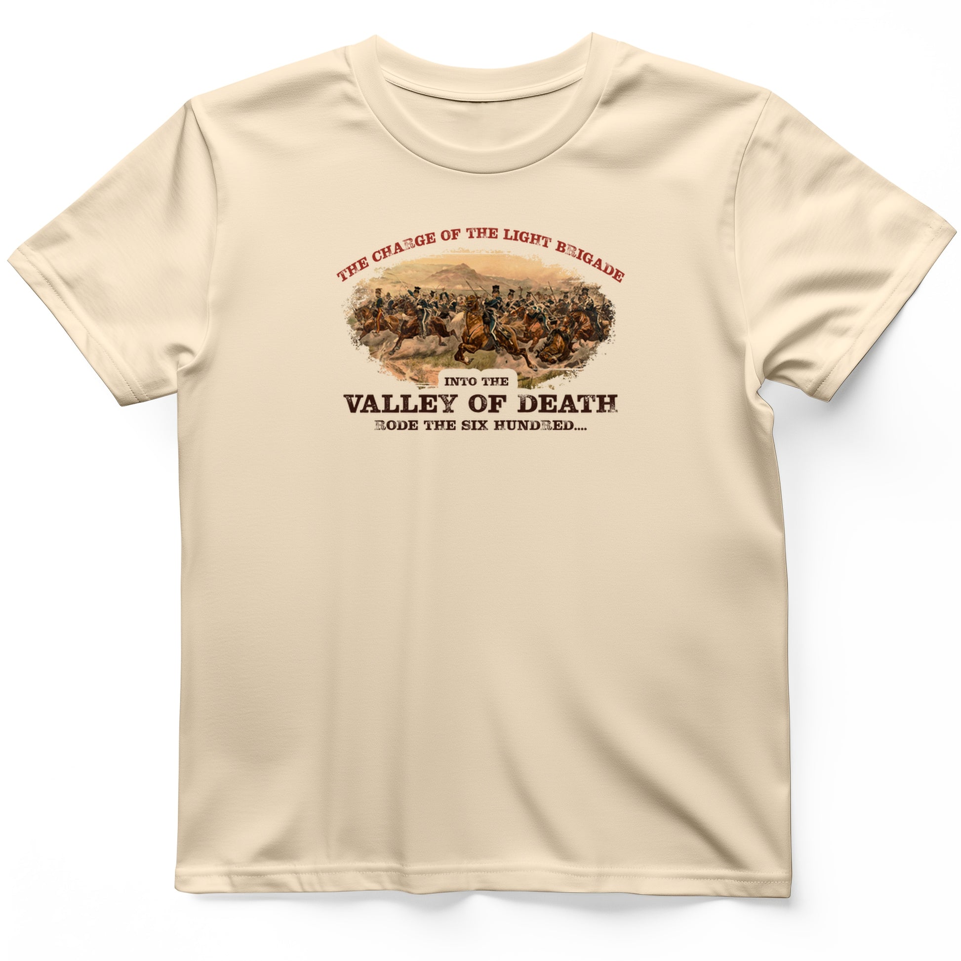 Light Brigade T-Shirt