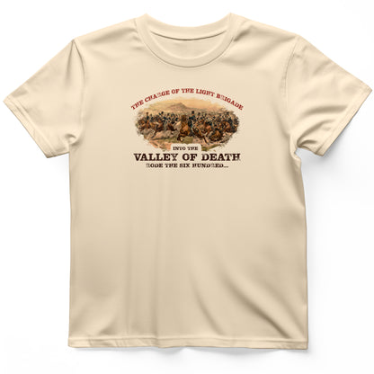 Light Brigade T-Shirt