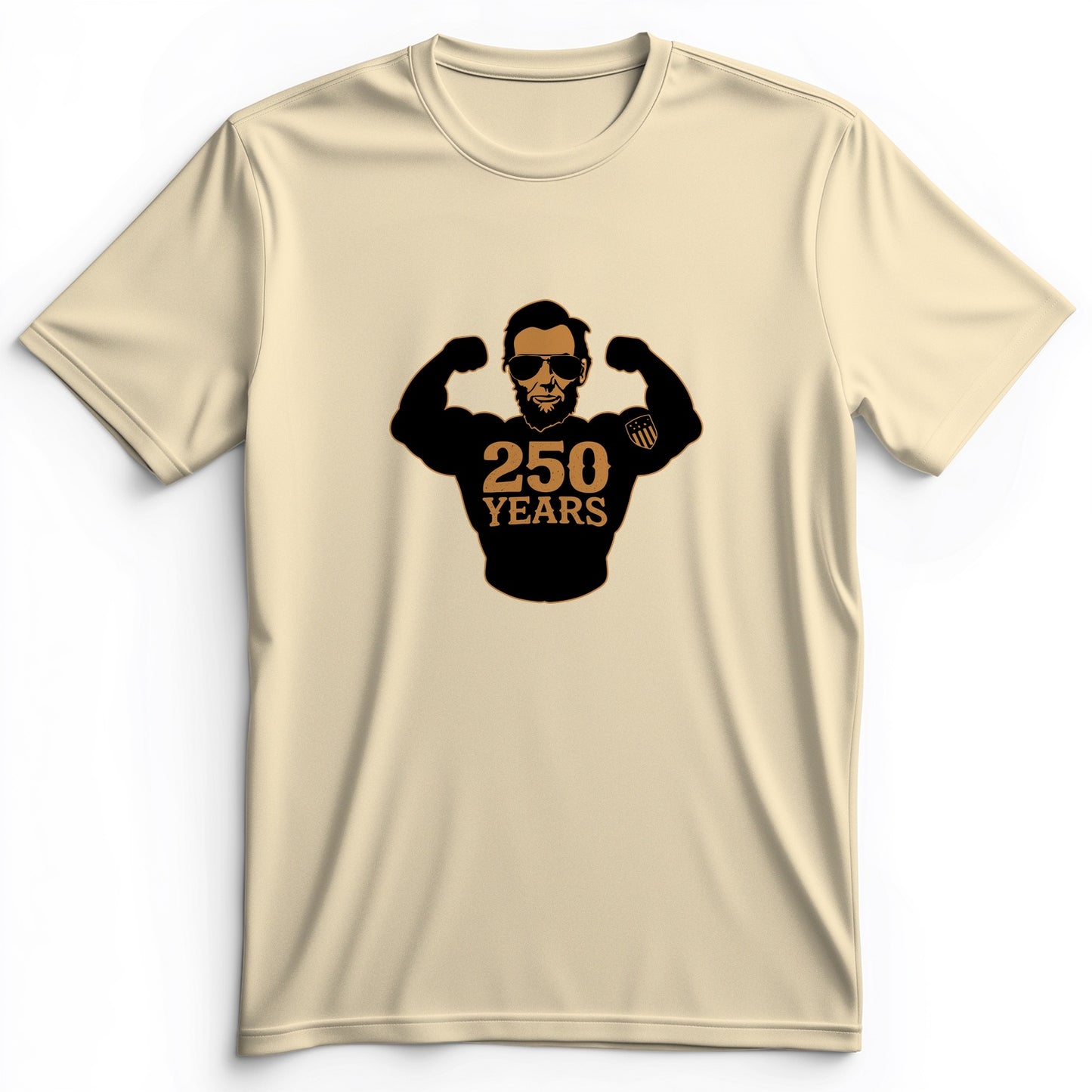 Lincoln 250 Premium Tee