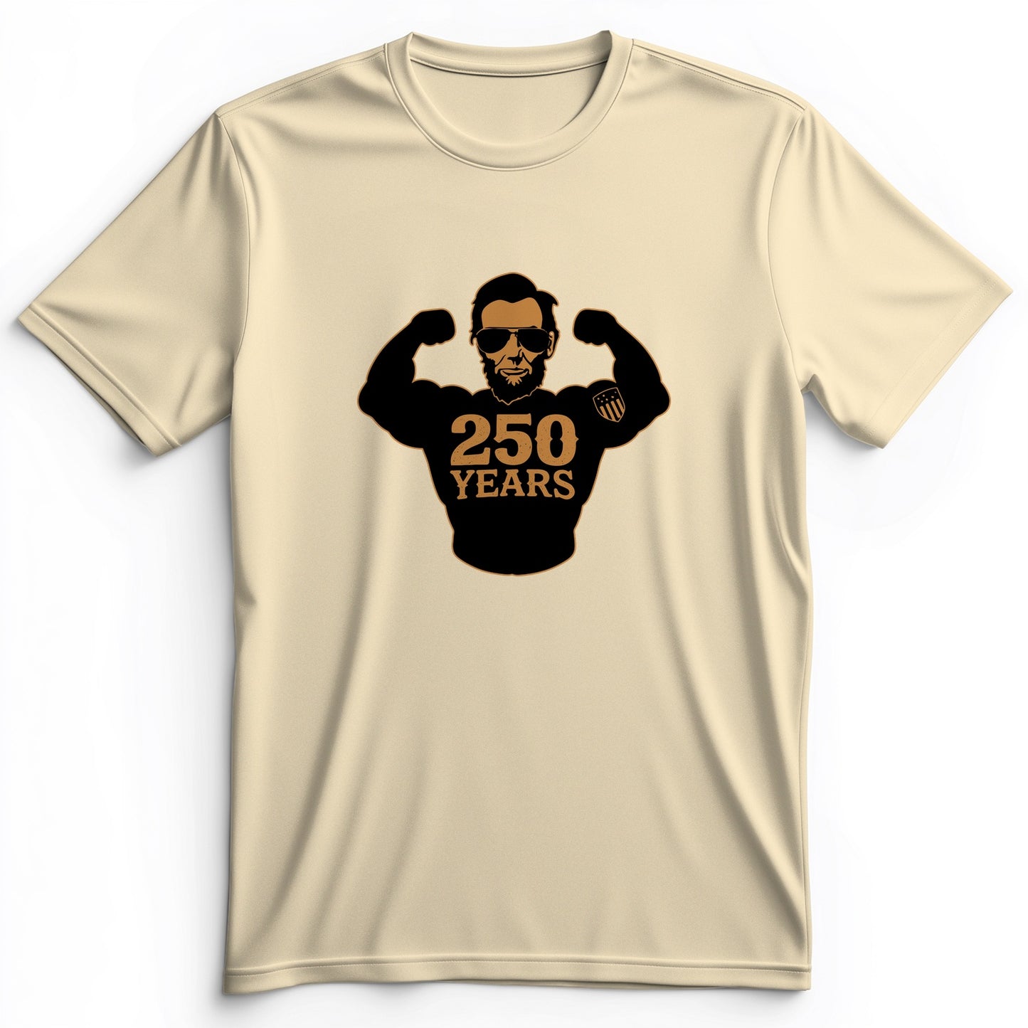 Lincoln 250 Premium Tee
