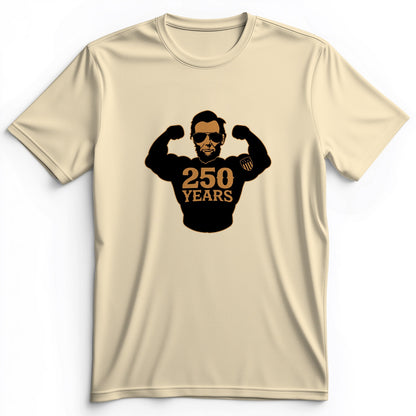 Lincoln 250 Premium Tee