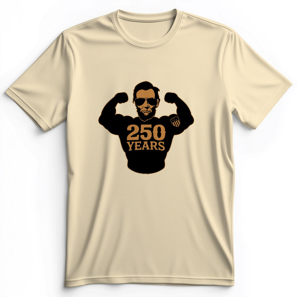 Lincoln 250 Premium Tee