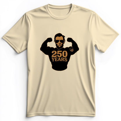 Lincoln 250 Premium Tee