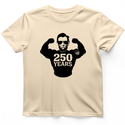 Lincoln 250 T-Shirt