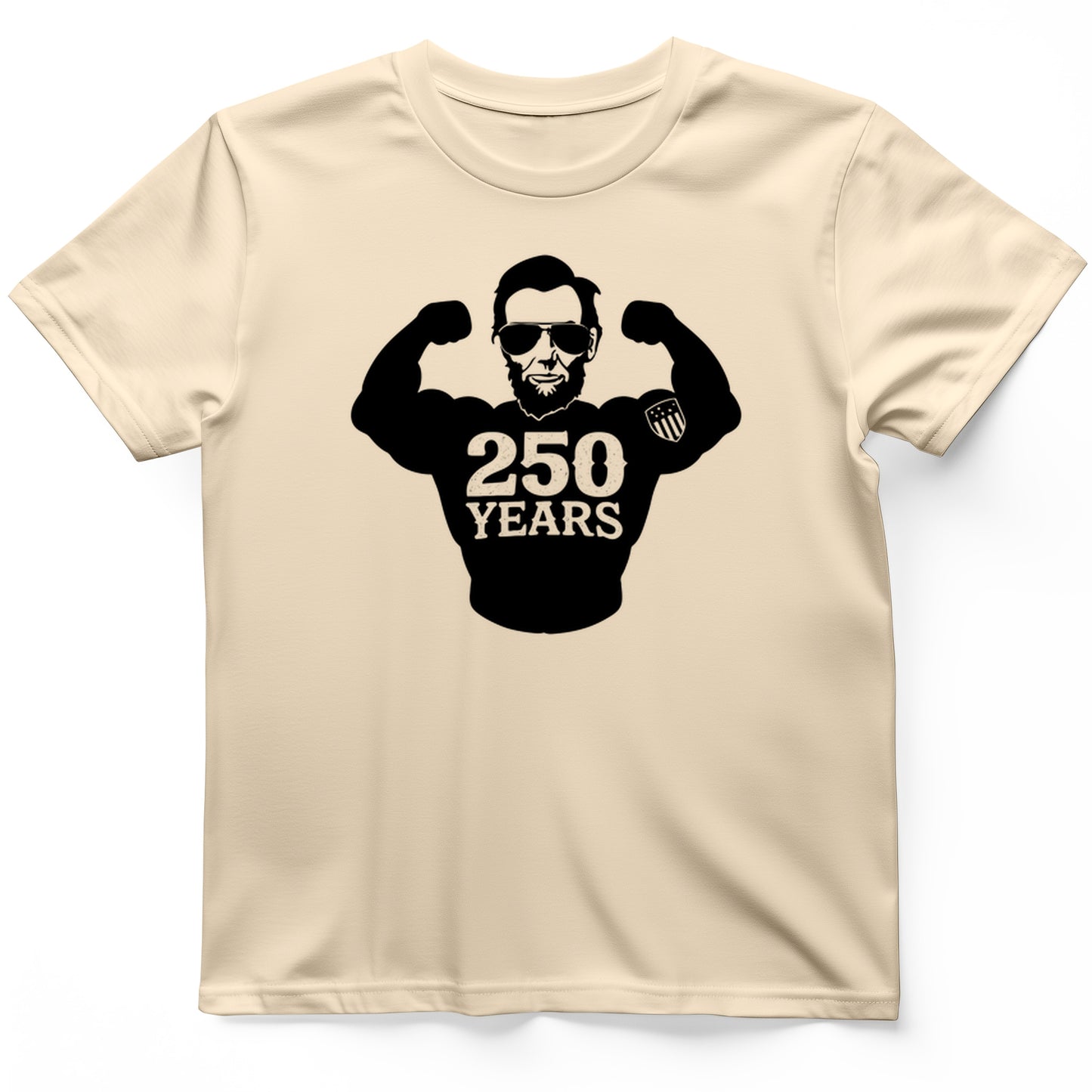 Lincoln 250 T-Shirt
