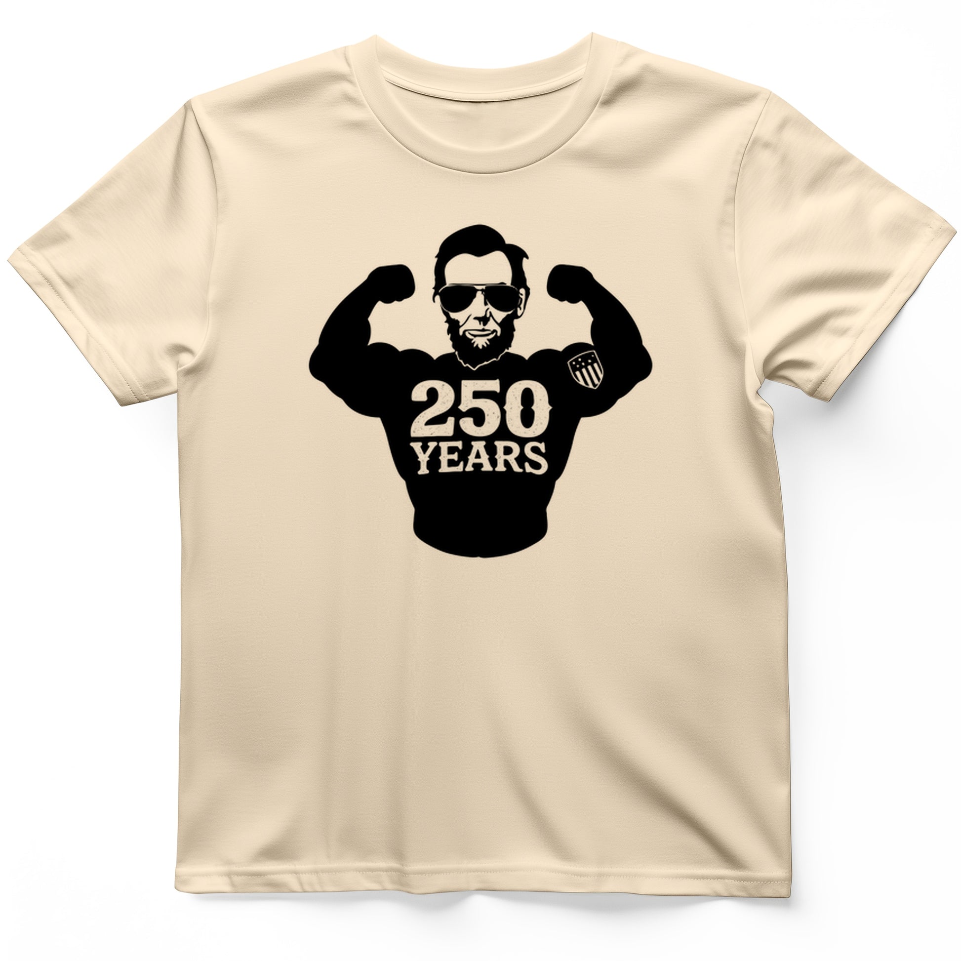 Lincoln 250 T-Shirt
