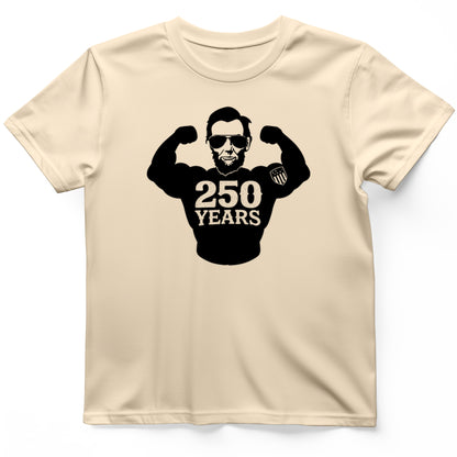 Lincoln 250 T-Shirt